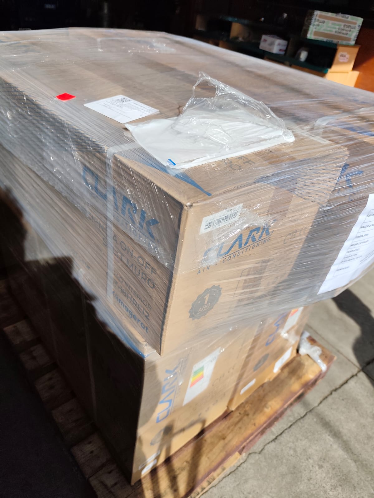 Clark Air Conditioning